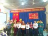 Hội nghị sơ kết công tác Đảng xã Bom Bo 6 tháng đầu năm 2019
