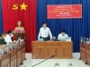 UBND huyện Bù Đăng triển khai nhiệm vụ Tháng 3/2022