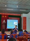 Thọ Sơn 71 Đoàn viên tham gia tập huấn Bình Phước Today