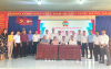 Ban Chấp hành Hội Nông dân huyện Bù Đăng tổ chức Hội nghị tổng kết công tác năm 2023