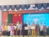 Xã Đoàn Kết: Ủy Ban mặt trận Tổ quốc Việt Nam xã vận động 920 phần quà cho hộ nghèo khó năm 2023