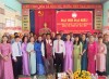 Bù Đăng: Đại hội Đại biểu MTTQVN xã Đồng Nai, khóa VIII (nhiệm kỳ 2024 – 2029)