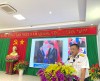 Bù Đăng: Tổ chức Hội nghị thông tin thời sự về tình hình biển, đảo Việt Nam năm 2024