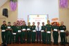 Bù Đăng: Gặp mặt cựu chiến binh tham gia kháng chiến chống Mỹ cứu nước