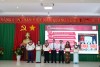 Bù Đăng: Tuyên dương 10 tập thể và 14 cá nhân điển hình trong học tập và làm theo Bác