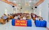 Huyện ủy Bù Đăng triển khai Chỉ thị số 45 – CT/TW ngày 14/4/2025 của Bọ Chính trị về đại hội Đảng bộ các cấp tiến tới đại hội đại biểu toàn quốc lần thứ XIV của Đảng