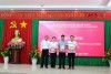 Bù Đăng: Khai giảng lớp bồi dưỡng kiến thức quốc phòng và an ninh đối tượng 4, khoá II năm 2025