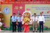Bù Đăng: Trường THCS và THPT Đăng Hà đạt chuẩn quốc gia