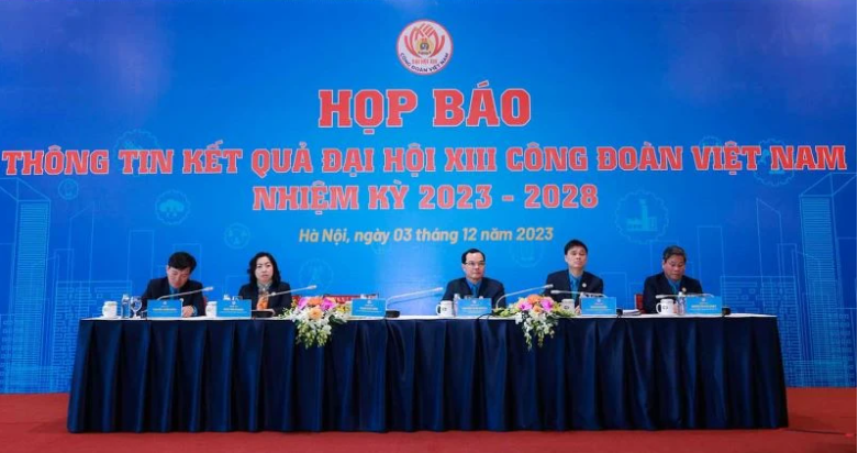 Tổng Liên đoàn Lao động Việt Nam lý giải đề xuất 4 ngày nghỉ dịp Quốc khánh