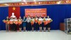 Bù Đăng: Sắp xếp, hợp nhất 5 trường tiểu học, trung học cơ sở theo đề án 999 của tỉnh Bình Phước
