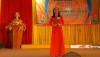Khai mạc hội thi “Karaoke nữ công nhân viên chức – lao động” huyện Bù Đăng năm 2019