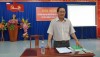 Hội Nông dân huyện Bù Đăng kết nạp mới 42 hội viên trong quý III/2019