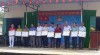 Thôn 4 xã Đăng Hà tổ chức ngày hội Đại đoàn kết dân tộc