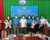 Hội nghị tổng kết năm 2021 của tổ chức Công đoàn và Đoàn thanh niên huyện Bù Đăng