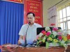 Ban tuyên giáo tỉnh ủy Bình Phước, Bảo hiểm xã hội tỉnh phối hợp UBND huyện Bù Đăng Tuyên truyền chính sách bảo hiểm xã hội tự nguyện, bảo hiểm y tế, bảo hiểm thất nghiệp năm 2022.