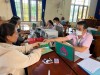 Ngân hàng Chính sách xã hội huyện Bù Đăng tiếp tục triển khai cho vay đối với Học sinh, sinh viên có hoàn cảnh khó khăn trong năm học 2022-2023
