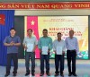 Bù Đăng: Tập huấn Bồi dưỡng nghiệp vụ công tác Mặt trận cơ sở năm 2023