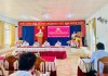 Bù Đăng: Tiếp xúc cử tri HĐND Tỉnh, Huyện trước kỳ họp cuối năm 2023 tại xã Bình Minh