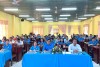 Bù Đăng: Ban Chấp hành Liên đoàn Lao động huyện tổ chức hội nghị lần thứ 3, khóa VII