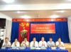 Bù Đăng: 91 thí sinh dự thi tuyển công chức cấp xã năm 2024