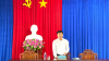 Bù Đăng: Chủ tịch UBND huyện Nguyễn Thanh Tùng tiếp công dân định kỳ